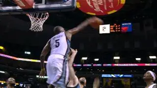 Speights shows no Love!