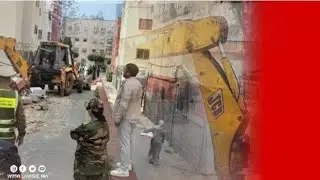 💥المخزن داير خدمتوا 