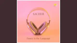 Dance Is the Language (Avery Dusk Remix)