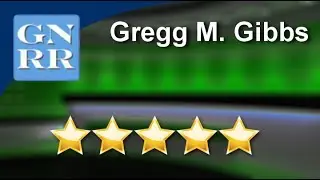 Gregg M. Gibbs | Attorney in McKinney | Superb Five Star Review by Ben
