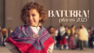 Baturra! Pilares 2025