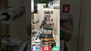 Fully Automatic Pepsi packing machine #mehsana/ JAGNATH ENGINEERS 8758576867/8140601854