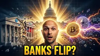XRP, Banks, and a $2.7B Signal the Media Isn&rsquo;t Connecting