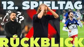 Meine Bewerbung für den FC AUGSBURG!? 👀❤️💚 - Matchday-Breakdown - 12. Spieltag