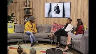 Sphelele Mzimela & Mduduzi Mabaso  | Afternoon Express | 2 July 2018