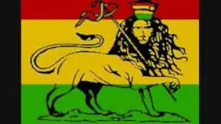 alborosie tribal war
