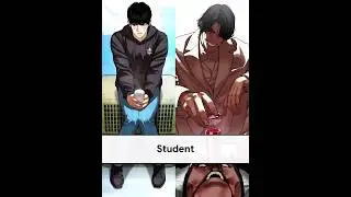 Og Daniel and vinjin edit | Lookism edit | #manhwa #lookism #lookismedit #shorts #manhwa #foryou