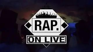 Bejo  - Suave  RapOnLive