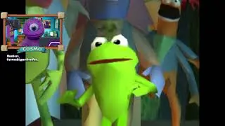 Muppet Monster Adventure Is A Great Spooky Game for Kids!