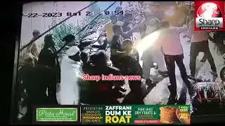 Rumaan hotel keh owner per gang attack| Chandrayangutta ps limits