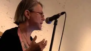 Carol Queen &laquo;&nbsp;Under the Influence