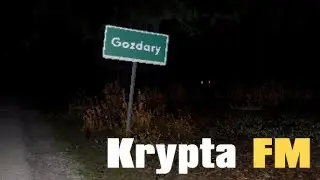 Krypta FM. horror gameplay w nostalgicznym klimacie 😨😲😎👍