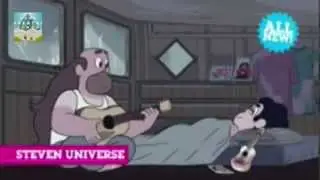Steven Universe   Story for Steven Short Promo #1