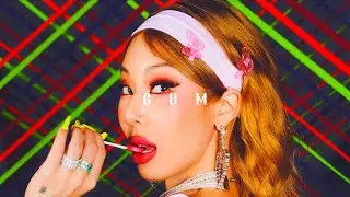 Jessi - GUM (slowed + reverb)