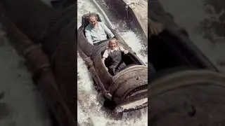 Vincent & Victoria Price: Revisiting Rollie Coasters