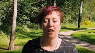 Angel Potts - Envigor Community Business Partner
