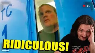 AI Gets Man Wrongfully Arrested!
