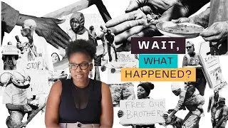 Wait, What Happened | Episode 4 |The 78 Lives Lost Beneath Stilfontein | Tribe Ox Media