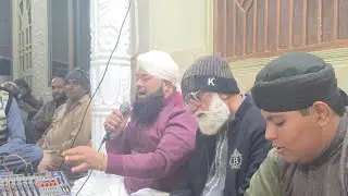 Awas Raza qadri naat full video 📹 