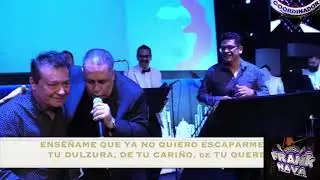 Ensename Pastor papo rivera Navas Productions
