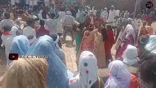 MARRIED VIDEO ROHPAT | BYAND BAJA DANCE | GONDI DHEMSA | JYOTI & PRADIP WEDDING VIDEO_BARAAT KARANJI