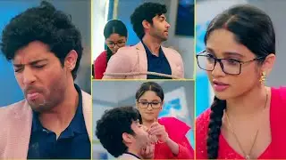 Mangal Lakshmi PROMO: Lakshmi Ka Karara Jawab! Karan Ki Harkaton Par Lakshmi Ka Phoora Gussa! 