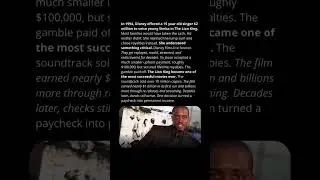 Jason Weaver&rsquo;s Mom Rejected Disney&rsquo;s $2M Lion King Offer&mdash;Chose Lifetime Royalties