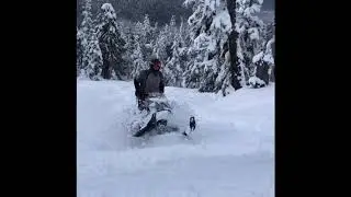 2019 Arctic Cat M8000 Mbrp Race Can