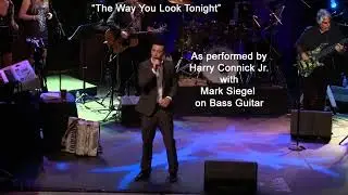 The Way You Look Tonight (Harry Connick Jr.)