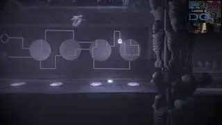 DARQ- The Crypt 