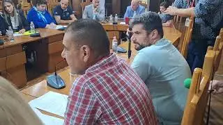 Консултации за РИК Бургас, първи искри между двете крила на ДПС на местно равнище