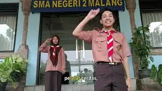 Jingle Generasi Anti Korupsi