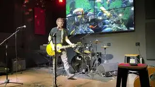 Full On Teeth - Live At RRCS 11/6/25