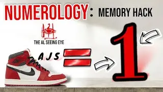 The Ultimate Numerology Trick - Decode Numbers like a Pro!
