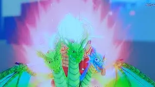NEW KKx100 Glitch | DragonSoul Feb21 2026