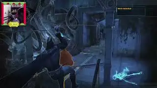 Batman de noshe | #magoandros en #Twitch