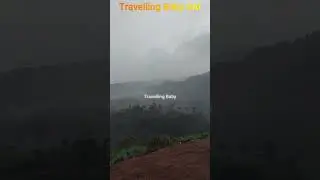 Kottamala Viewpoint Vagamon - a must-visit place for nature lovers in Kerala | Vagamon Viewpoints