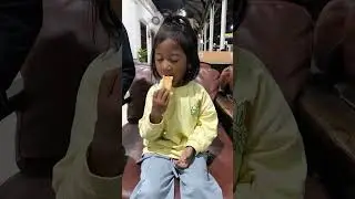 rotinya jatuh #funny #shorts