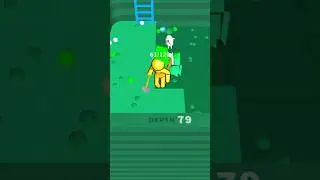 Dig Deep (Xbox x/s) #gaming #digdeep #youtubeshorts #ytshorts #shortvideo #shorts #gameplay