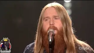 Warren Peay Full Performance | American Idol 2023 Top 12 S21E14