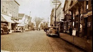 Rochester NH History - Untold Stories of the Museum