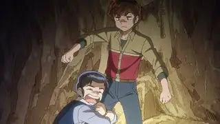 Urusei Yatsura out of context