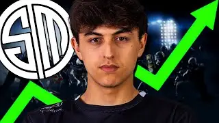 Восхождение Бьюло... Лучший игрок, когда-либо игравший в Rainbow Six Siege