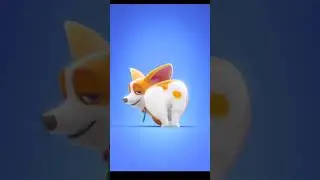 Cute #corgi Butt