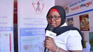 TET YAFAFANUA KUHUSU MTAALA MPYA WA ELIMU YA SEKONDARI
