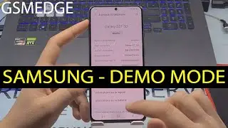 Repair imei All Demo Samsung Retail Mode 2024 Security Supported