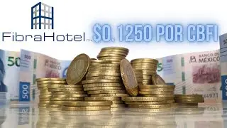 FIBRA HOTEL volver&aacute; a PAGAR (FIHO12)