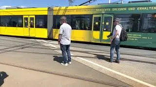 25 Jahre ÖPNV Trasse Oberhausen