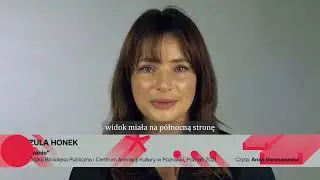 17. Nagroda Literacka GDYNIA / Nominacje / POEZJA