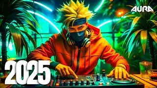 🔥 Best EDM Mix 🎧 Ultimate Dance Vibes! #BestEDMMix #AURA